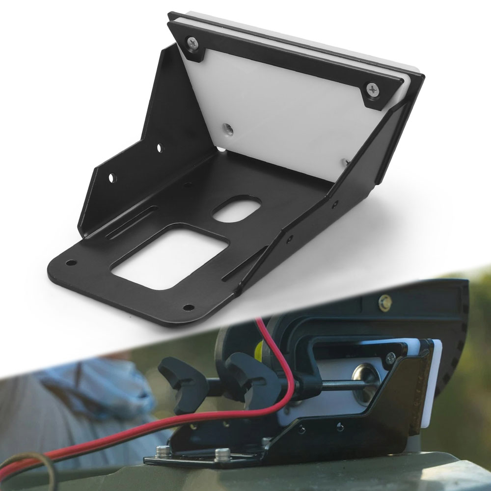 Trolling Motor Transom Mount f - đánh giá và giá Electric Trolling Motor Kayak Mount
