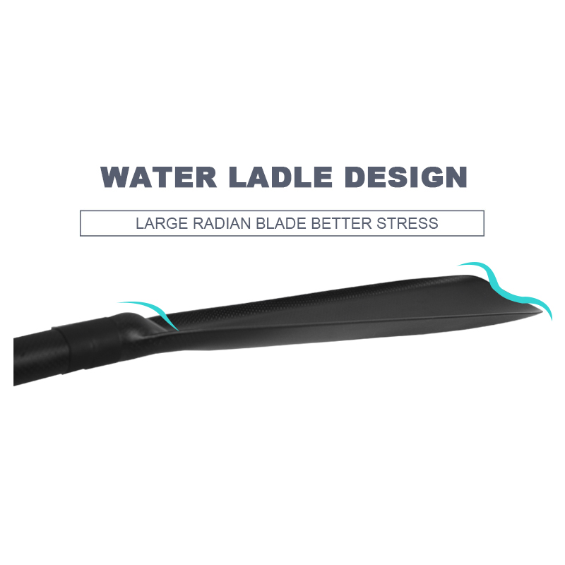Sea Kayak Paddle Boat Accessor - đánh giá và giá Kayak Paddle Carbon Fiber 2 Piece