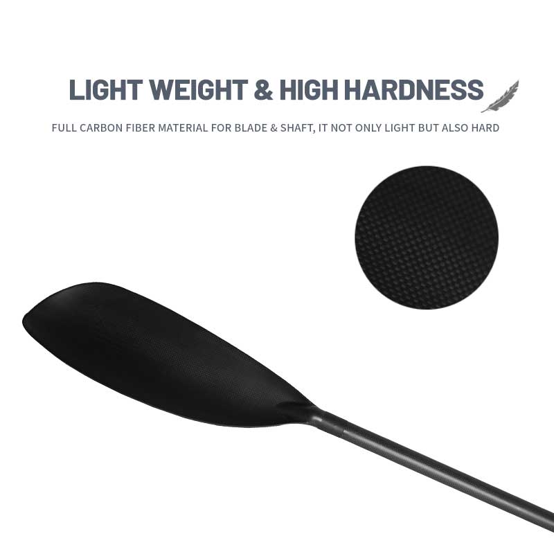 Sea Kayak Paddle Boat Accessor - đánh giá và giá Kayak Paddle Carbon Fiber 2 Piece